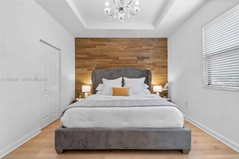 Купить таунхаус в Хайалиа, Флорида 3 спальни, 154.96м2, № 2090653 - фото 7