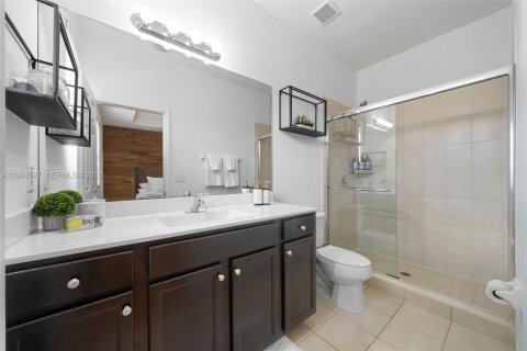 Купить таунхаус в Хайалиа, Флорида 3 спальни, 154.96м2, № 2090653 - фото 8