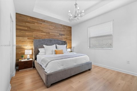 Купить таунхаус в Хайалиа, Флорида 3 спальни, 154.96м2, № 2090653 - фото 29