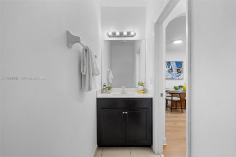 Купить таунхаус в Хайалиа, Флорида 3 спальни, 154.96м2, № 2090653 - фото 12