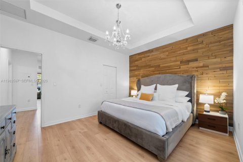 Купить таунхаус в Хайалиа, Флорида 3 спальни, 154.96м2, № 2090653 - фото 30