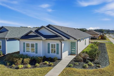 House in Gainesville, Florida 3 bedrooms, 139.73 sq.m. № 2092831 - photo 4