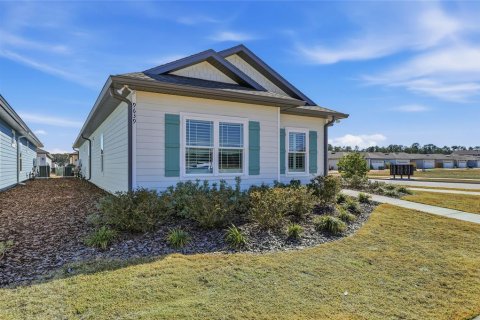 House in Gainesville, Florida 3 bedrooms, 139.73 sq.m. № 2092831 - photo 2