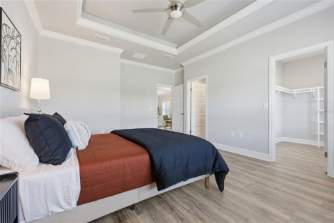 House in Gainesville, Florida 3 bedrooms, 139.73 sq.m. № 2092831 - photo 9