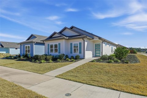 House in Gainesville, Florida 3 bedrooms, 139.73 sq.m. № 2092831 - photo 3