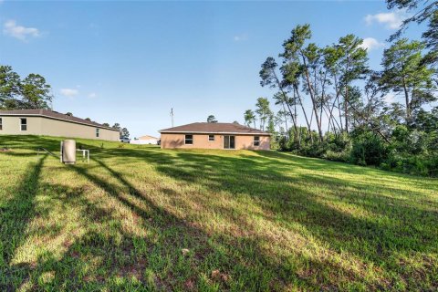 Купить виллу или дом в Окала, Флорида 8 комнат, 123.65м2, № 2230567 - фото 30