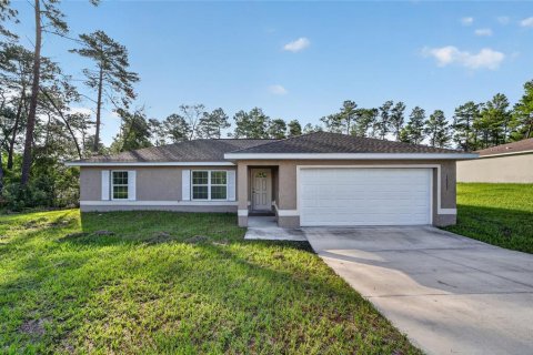 House in Ocala, Florida 3 bedrooms, 123.65 sq.m. № 2230567