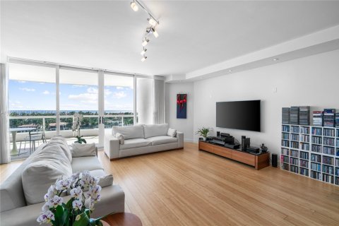 Condo in Aventura, Florida, 3 bedrooms  № 1860215 - photo 4