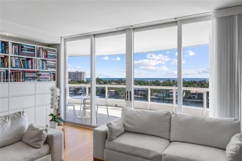 Condo in Aventura, Florida, 3 bedrooms  № 1860215 - photo 5