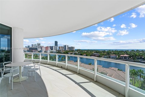Condo in Aventura, Florida, 3 bedrooms  № 1860215 - photo 6