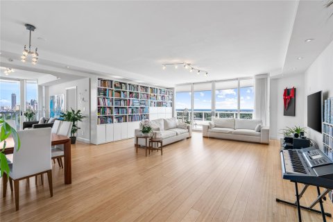 Condo in Aventura, Florida, 3 bedrooms  № 1860215 - photo 3