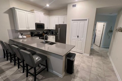 Copropriété à louer à Davenport, Floride: 3 chambres, 128.95 m2 № 1795690 - photo 7