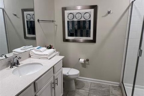 Copropriété à louer à Davenport, Floride: 3 chambres, 128.95 m2 № 1795690 - photo 13