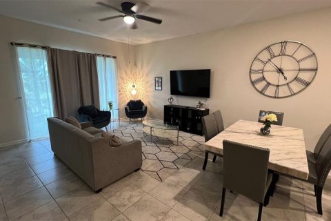 Copropriété à louer à Davenport, Floride: 3 chambres, 128.95 m2 № 1795690 - photo 3