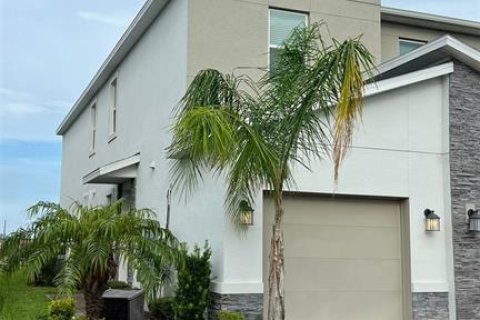 Copropriété à louer à Davenport, Floride: 3 chambres, 128.95 m2 № 1795690 - photo 2