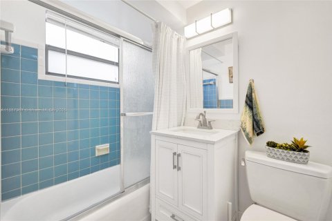 Appartement à louer à Hollywood, Floride: 1 chambre, 59.18 m2 № 1942033 - photo 21