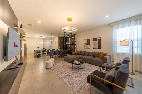 Villa ou maison à vendre à Davenport, Floride: 7 chambres, 304.81 m2 № 2206167 - photo 5