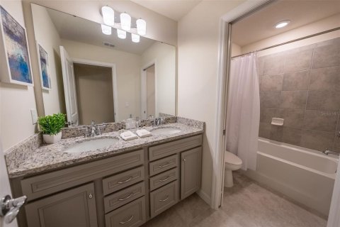 Villa ou maison à vendre à Davenport, Floride: 7 chambres, 304.81 m2 № 2206167 - photo 21