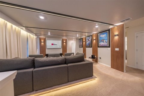 Villa ou maison à vendre à Davenport, Floride: 7 chambres, 304.81 m2 № 2206167 - photo 13