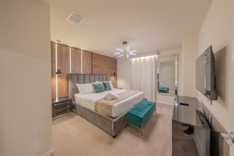 Villa ou maison à vendre à Davenport, Floride: 7 chambres, 304.81 m2 № 2206167 - photo 17