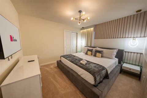 Villa ou maison à vendre à Davenport, Floride: 7 chambres, 304.81 m2 № 2206167 - photo 20