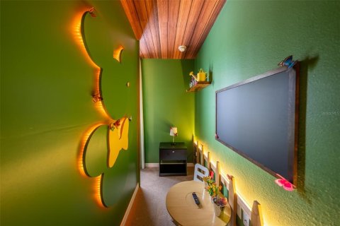 Villa ou maison à vendre à Davenport, Floride: 7 chambres, 304.81 m2 № 2206167 - photo 29