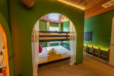 Villa ou maison à vendre à Davenport, Floride: 7 chambres, 304.81 m2 № 2206167 - photo 28