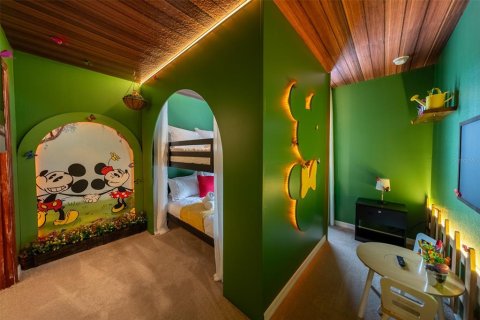 Villa ou maison à vendre à Davenport, Floride: 7 chambres, 304.81 m2 № 2206167 - photo 27