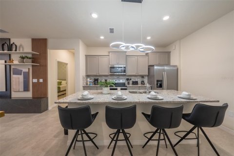 Villa ou maison à vendre à Davenport, Floride: 7 chambres, 304.81 m2 № 2206167 - photo 3