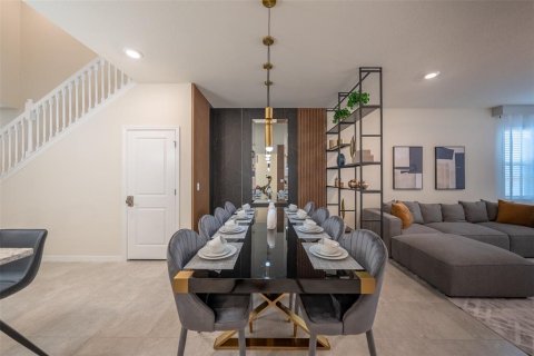 Villa ou maison à vendre à Davenport, Floride: 7 chambres, 304.81 m2 № 2206167 - photo 7