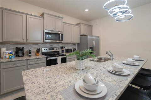 Villa ou maison à vendre à Davenport, Floride: 7 chambres, 304.81 m2 № 2206167 - photo 8