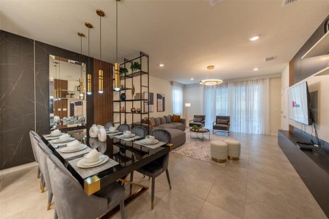 Villa ou maison à vendre à Davenport, Floride: 7 chambres, 304.81 m2 № 2206167 - photo 4