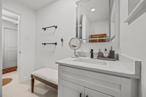 Villa ou maison à vendre à St. Lucie, Floride: 2 chambres, 146.79 m2 № 2397233 - photo 26