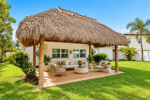 Villa ou maison à vendre à St. Lucie, Floride: 2 chambres, 146.79 m2 № 2397233 - photo 3
