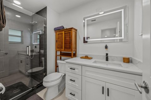 Villa ou maison à vendre à St. Lucie, Floride: 2 chambres, 146.79 m2 № 2397233 - photo 23