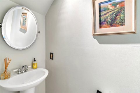 Touwnhouse à vendre à Tampa, Floride: 2 chambres, 120.4 m2 № 2200095 - photo 28
