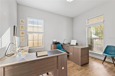 Купить виллу или дом в Уинтер-Гарден, Флорида 11 комнат, 318.38м2, № 1581212 - фото 8