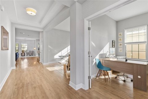 Купить виллу или дом в Уинтер-Гарден, Флорида 11 комнат, 318.38м2, № 1581212 - фото 7