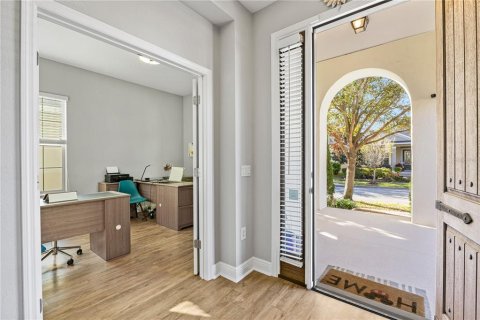 Купить виллу или дом в Уинтер-Гарден, Флорида 11 комнат, 318.38м2, № 1581212 - фото 5