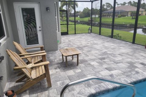 Villa ou maison à vendre à Rotonda, Floride: 3 chambres, 179.95 m2 № 1200904 - photo 17