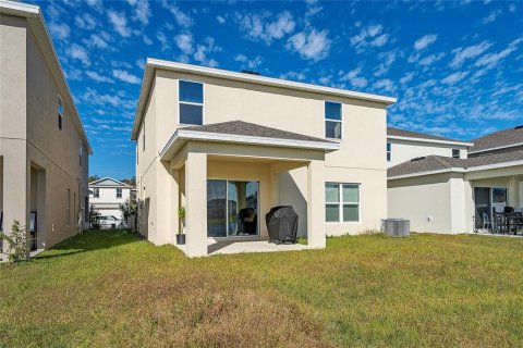 Villa ou maison à vendre à Kissimmee, Floride: 5 chambres, 191.38 m2 № 1631479 - photo 27