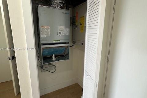 Condo in Aventura, Florida, 1 bedroom  № 1874203 - photo 14