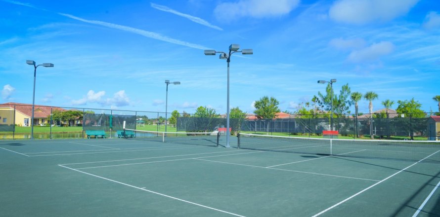 Casa en Vero Beach, Florida 2 dormitorios, 153.01 m2 № 1002557