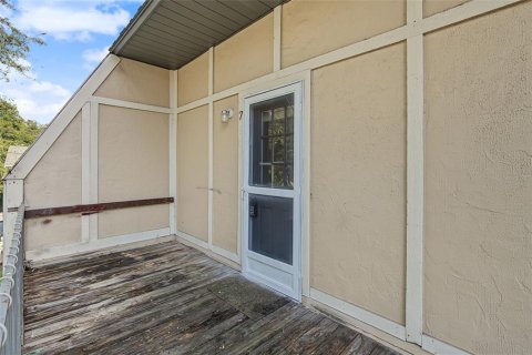 Appartement à louer à Lakeland, Floride: 1 chambre, 65.03 m2 № 2408390 - photo 2