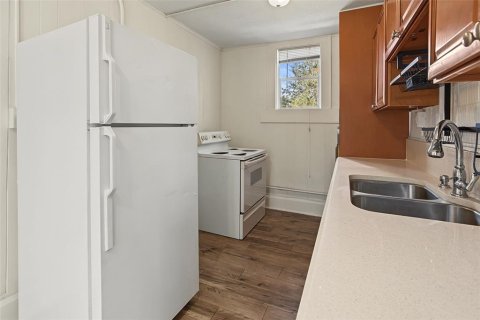 Appartement à louer à Lakeland, Floride: 1 chambre, 65.03 m2 № 2408390 - photo 13