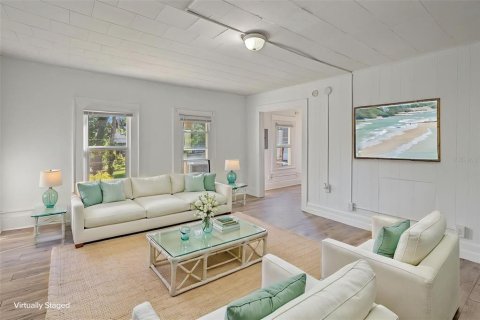 Appartement à louer à Lakeland, Floride: 1 chambre, 65.03 m2 № 2408390 - photo 3