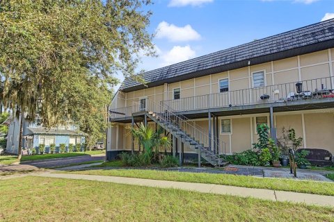 Appartement à Lakeland, Floride 1 chambre, 65.03 m2 № 2408390