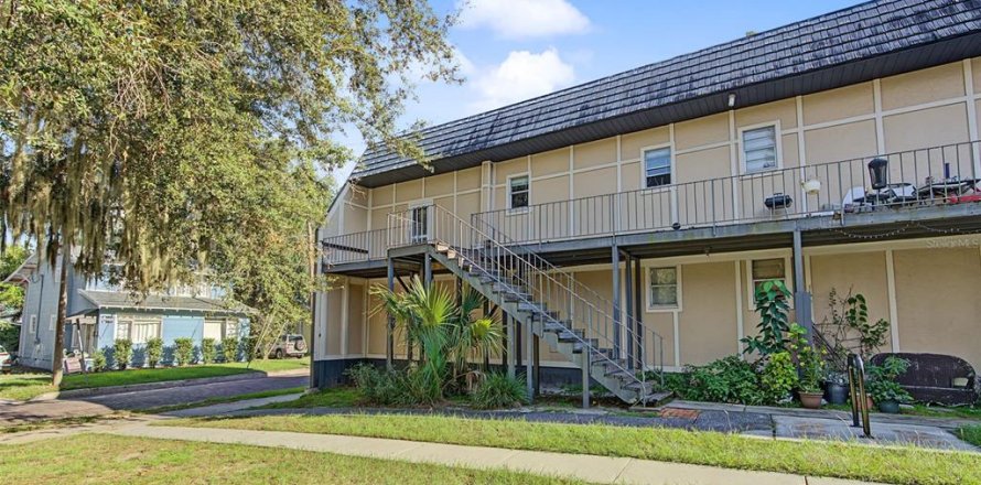 Appartement à Lakeland, Floride 1 chambre, 65.03 m2 № 2408390