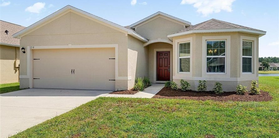 Villa ou maison à Port Orange, Floride 3 chambres, 163.51 m2 № 2299254