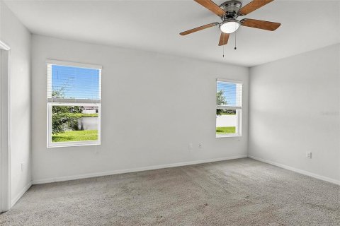 Villa ou maison à vendre à Port Orange, Floride: 3 chambres, 163.51 m2 № 2299254 - photo 27